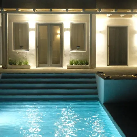 Hahn * Naxos City
