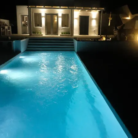Hahn Villa