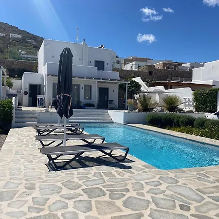 Hahn Villa