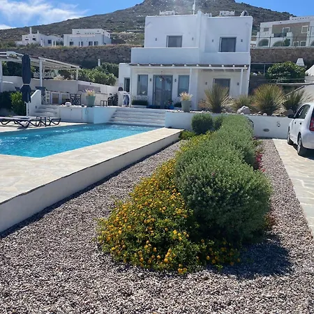 Hahn Villa