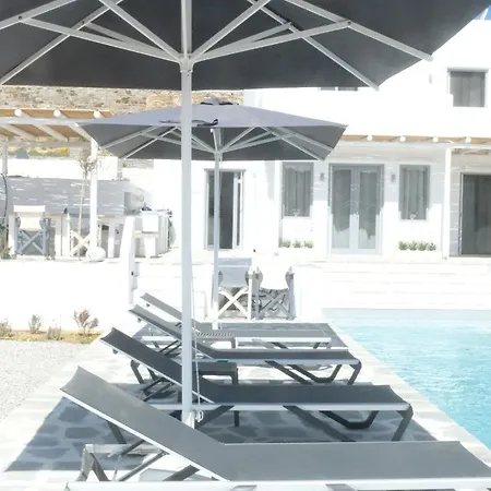 Hahn Naxos City
