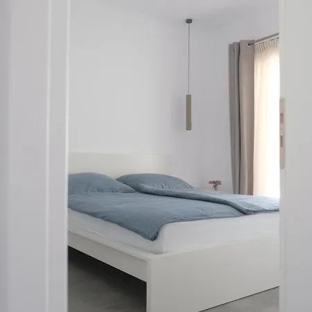 Hahn Naxos City