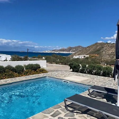 Hahn * Naxos City